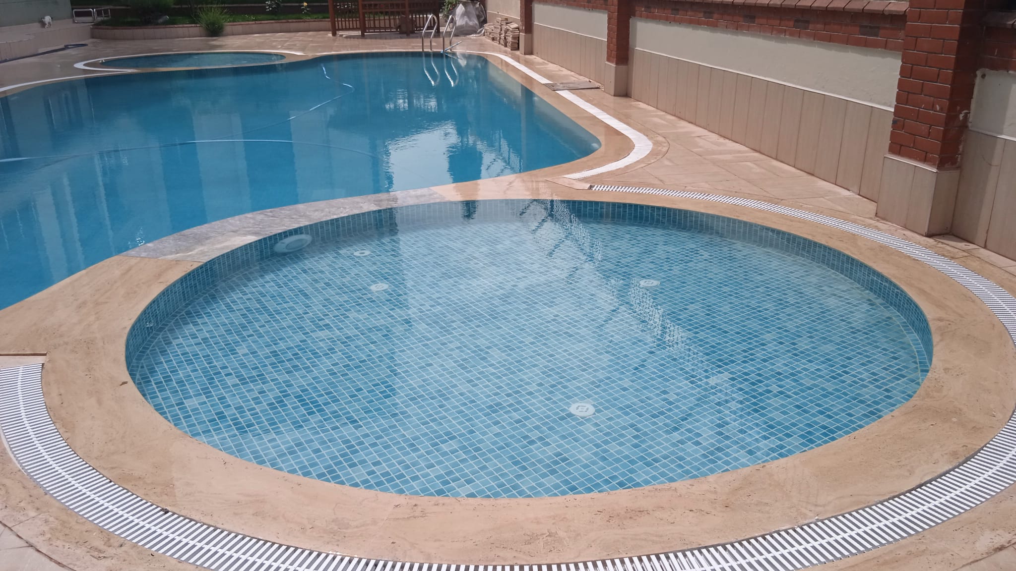 Bepool Havuz Spa